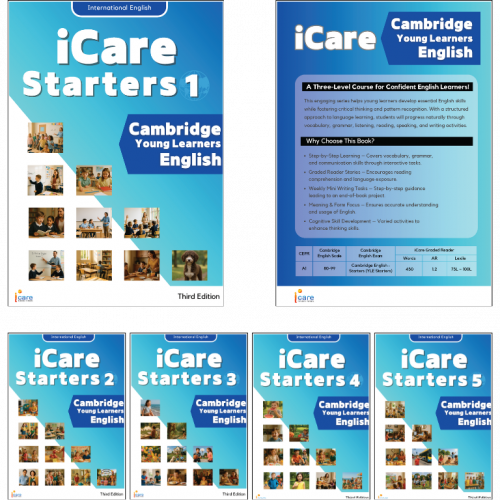 초등부 YLE 프로그램 (2)