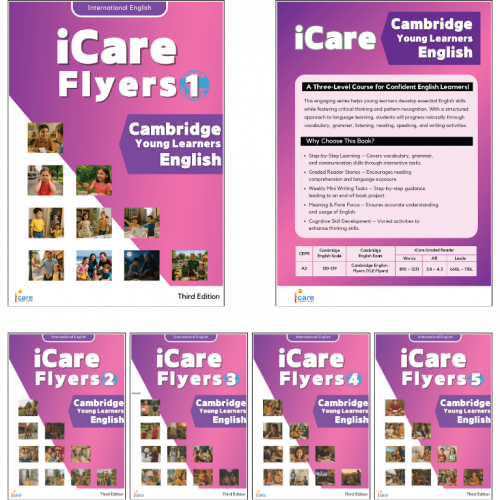 초등부 YLE 프로그램 (4)